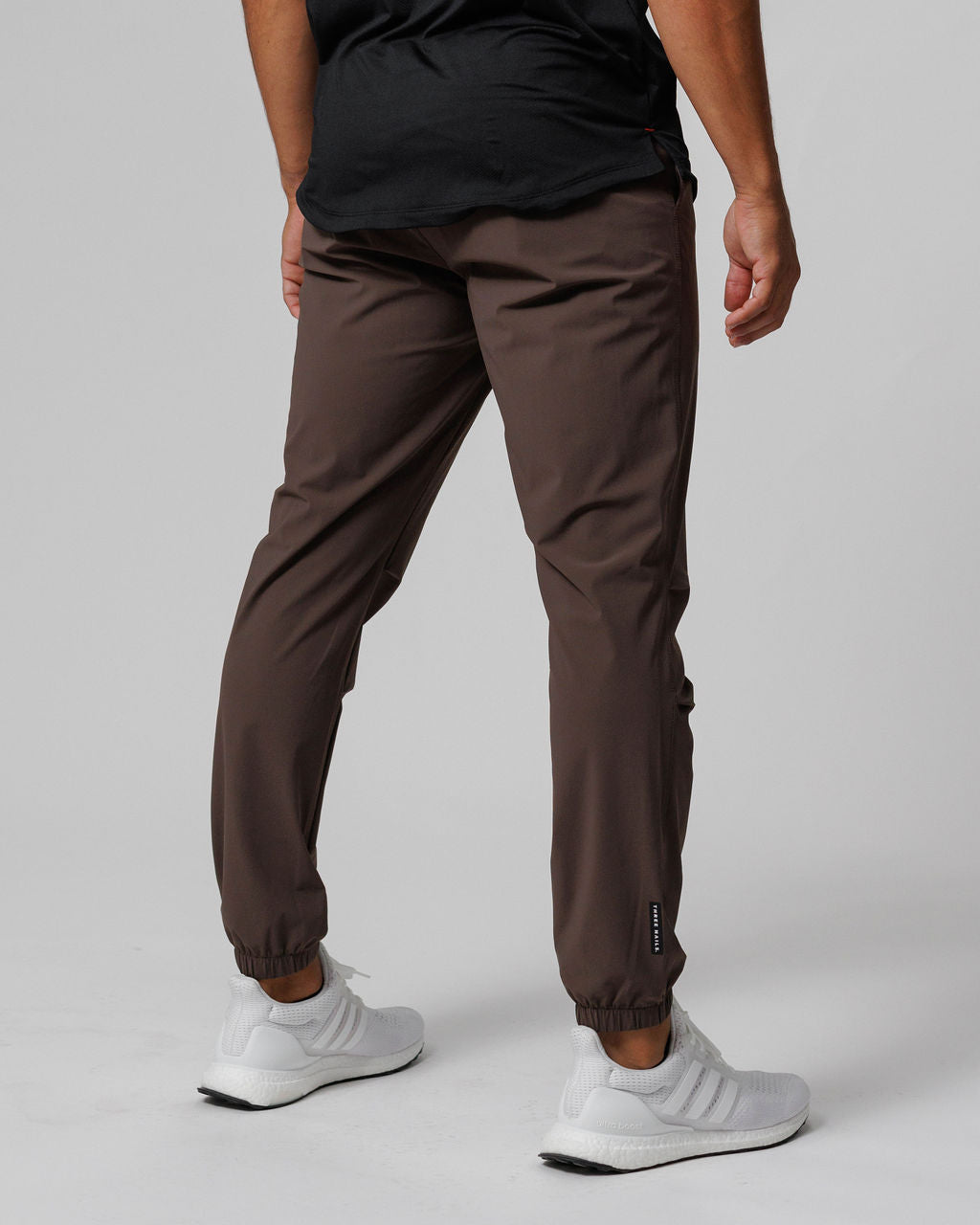 Pro-Lite Jogger - Woodland Brown