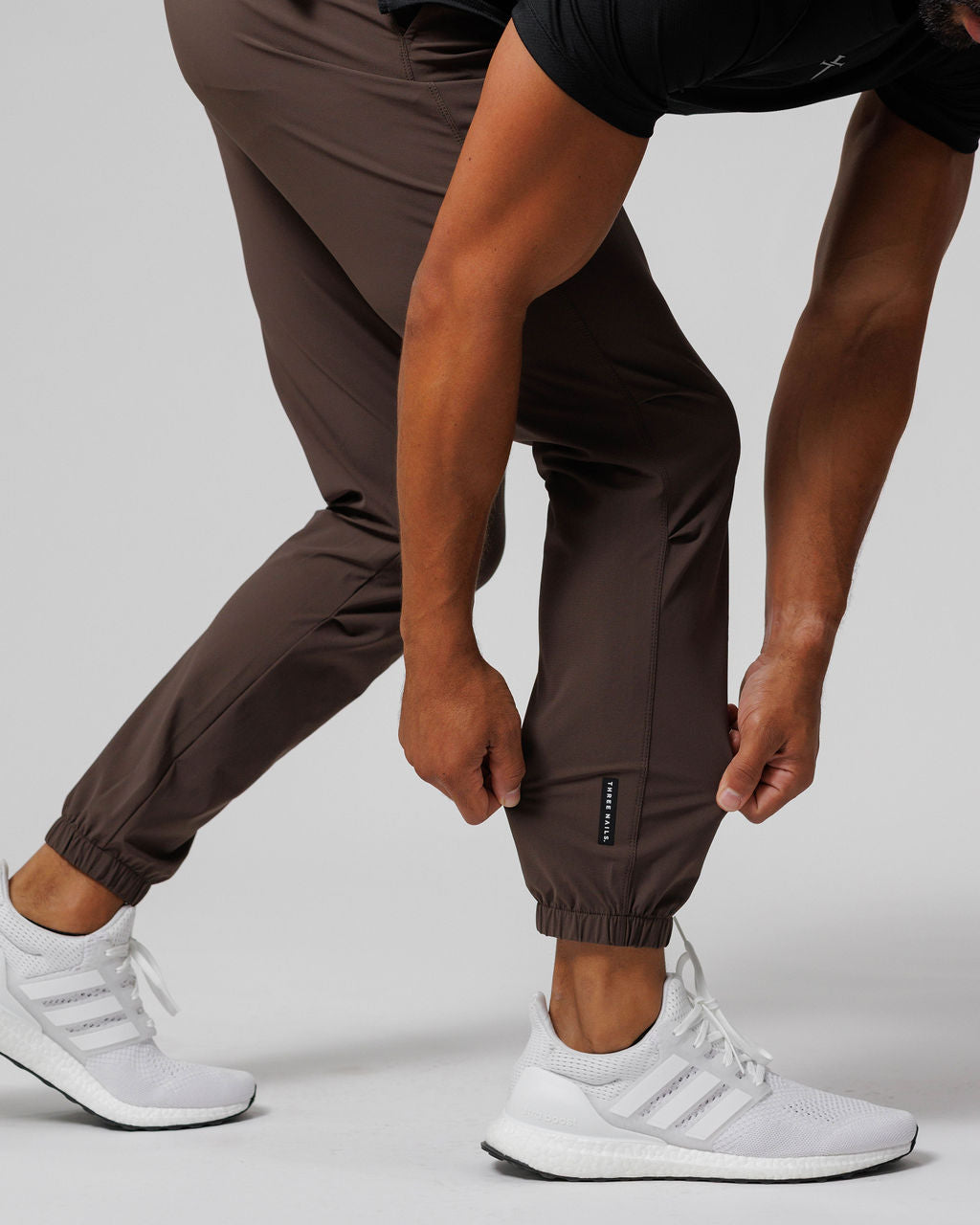 Pro-Lite Jogger - Woodland Brown