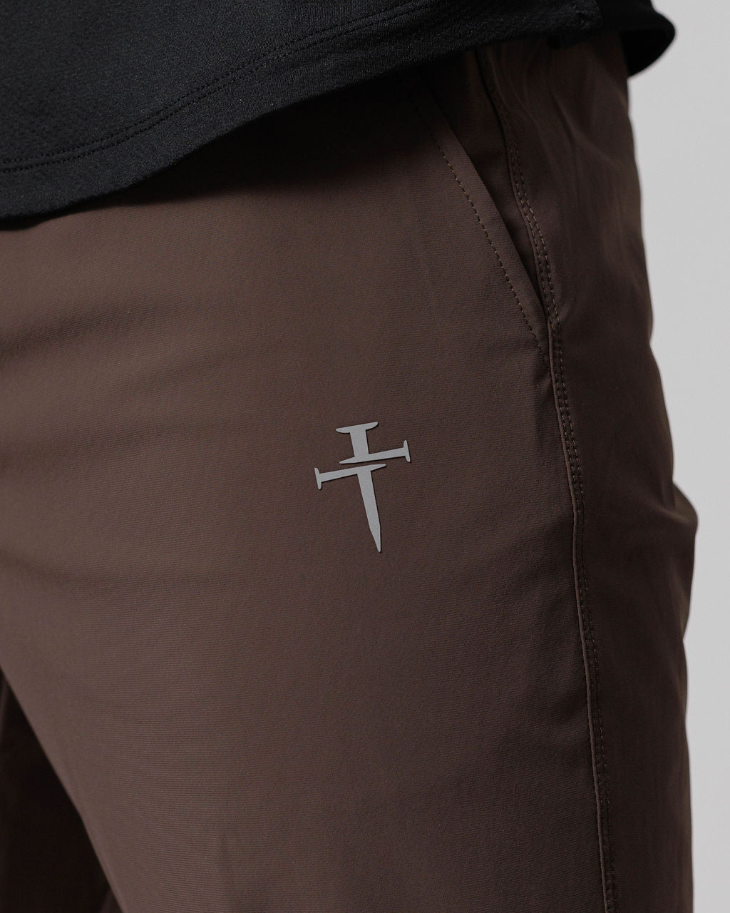 Pro-Lite Jogger - Woodland Brown