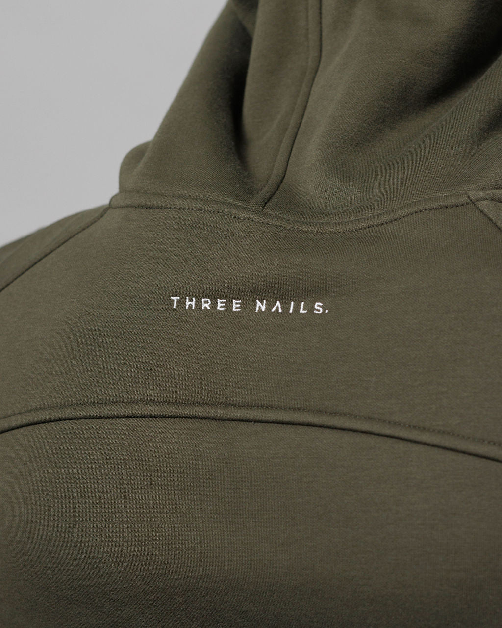 Tech Fleece Hoodie - Dark Pine