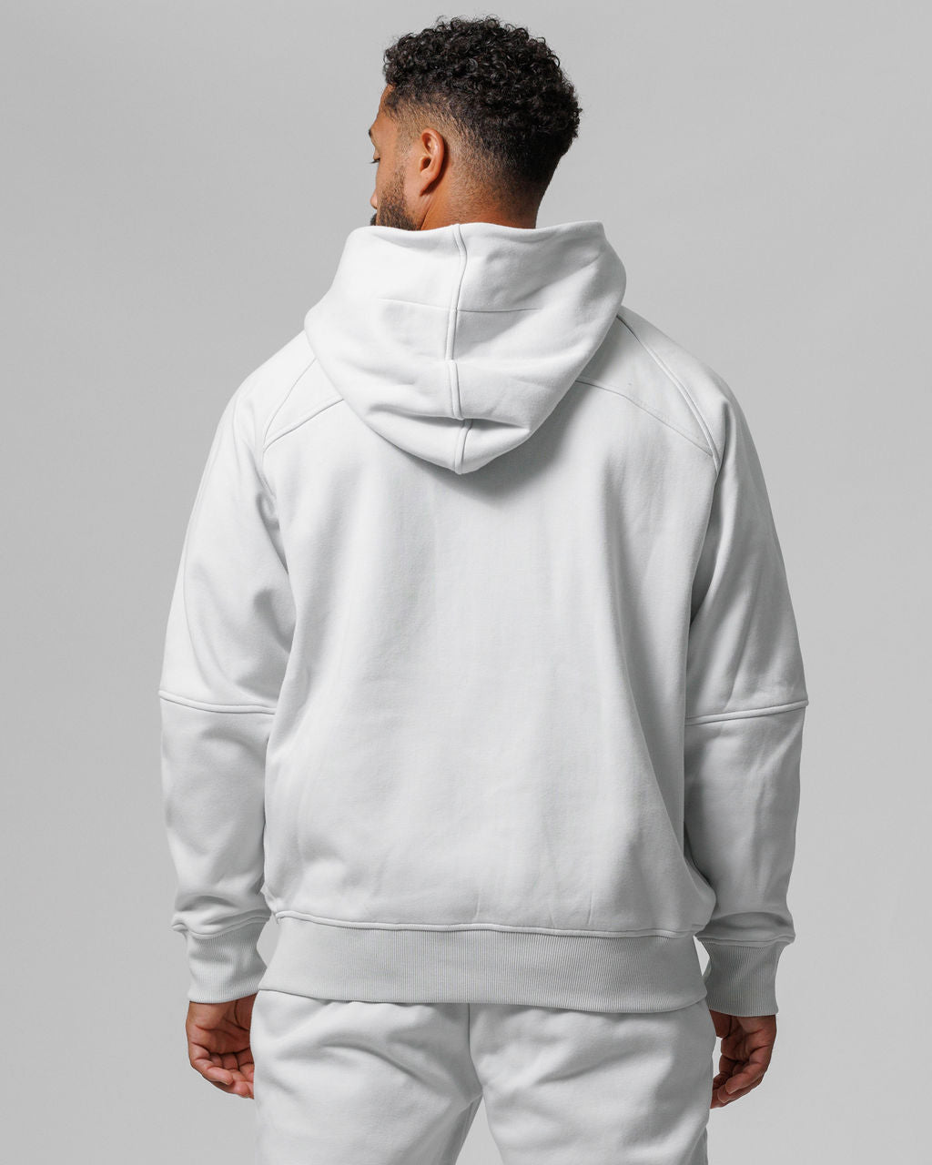 Tech Fleece Hoodie - Stone