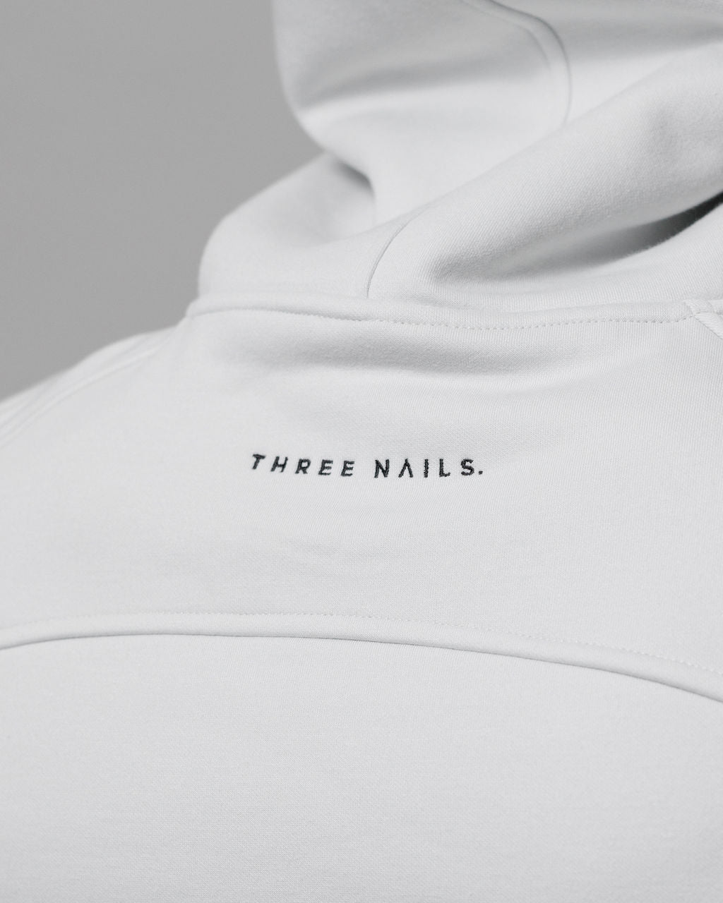 Tech Fleece Hoodie - Stone