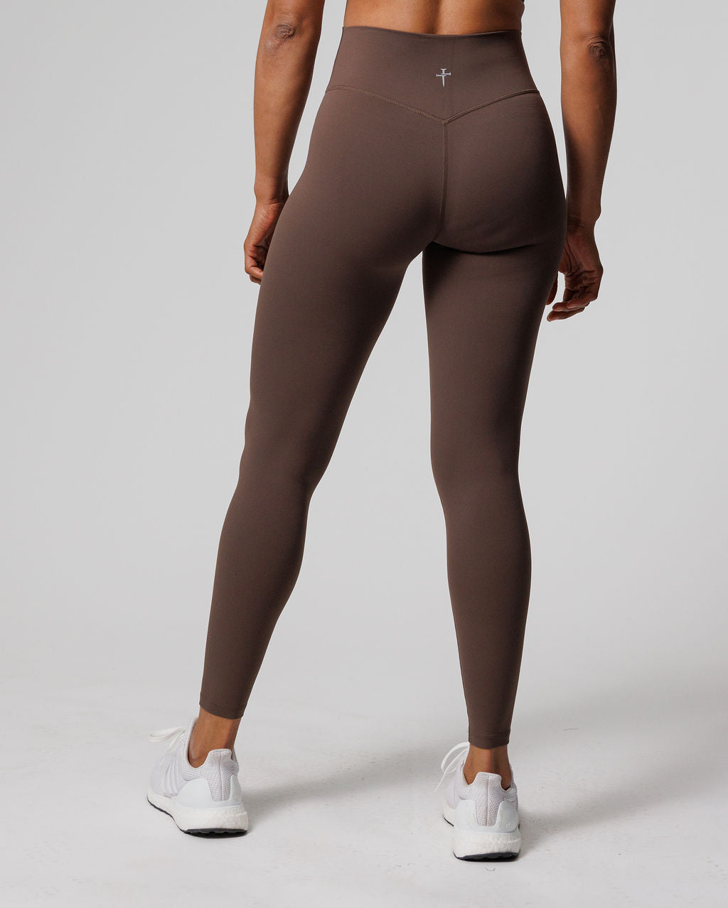 Nova Leggings - Woodland Brown