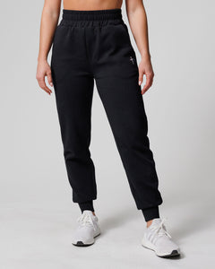 Women's Essential Jogger - Black