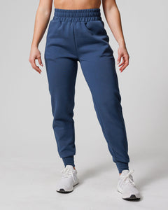 Women's Essential Jogger - Midnight Navy