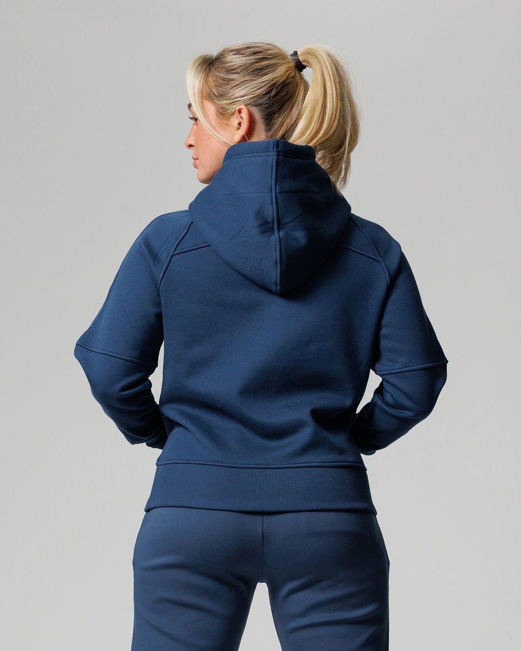 Women's Tech Fleece Hoodie 
