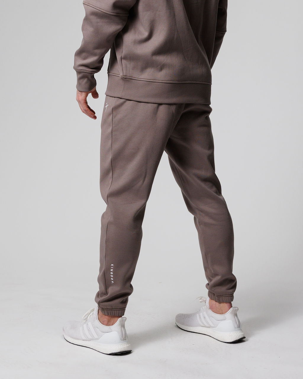 Tech Fleece Jogger - Deep Taupe