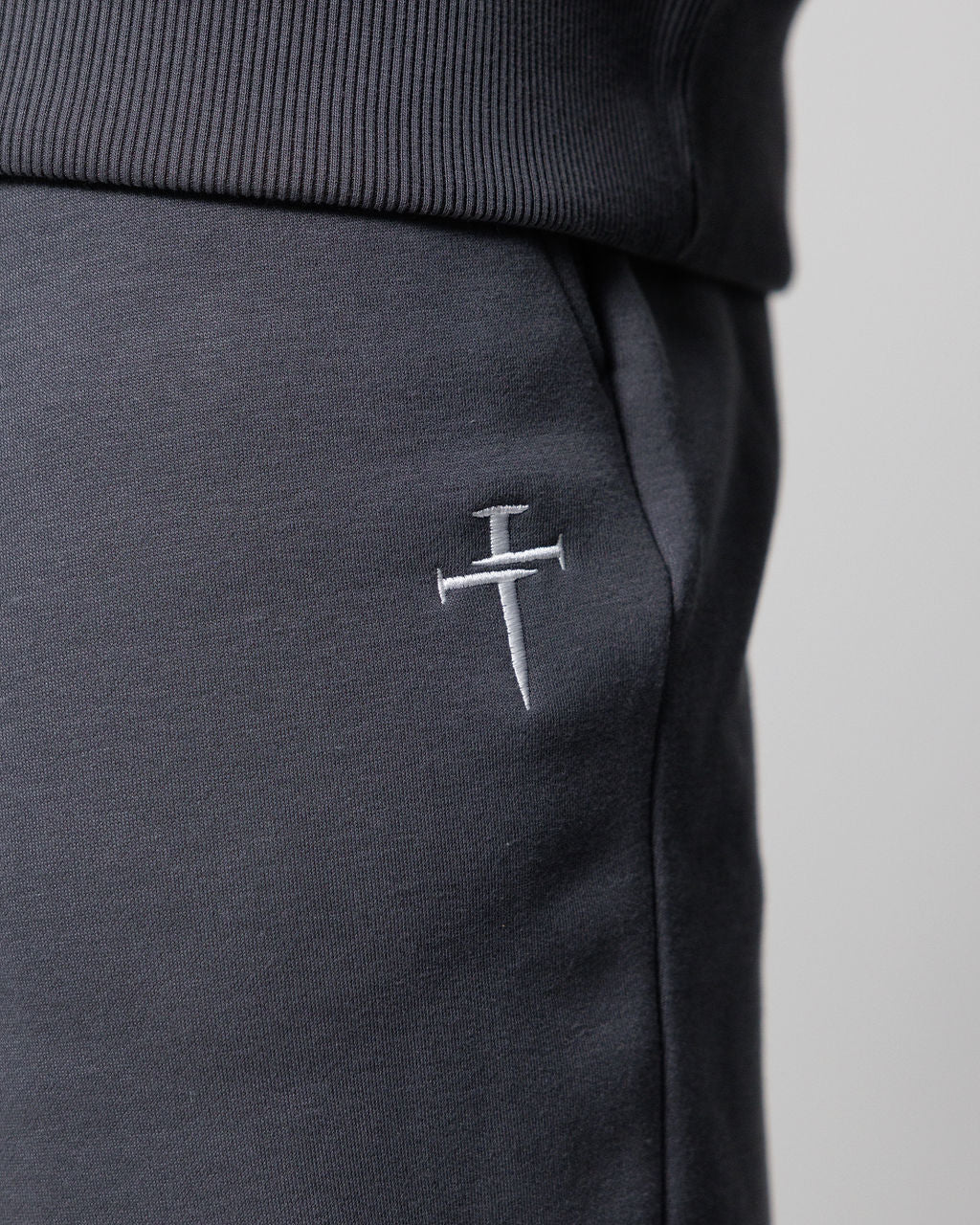 Tech Fleece Jogger - Space Grey