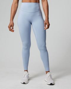 Nova Leggings - Winter Blue