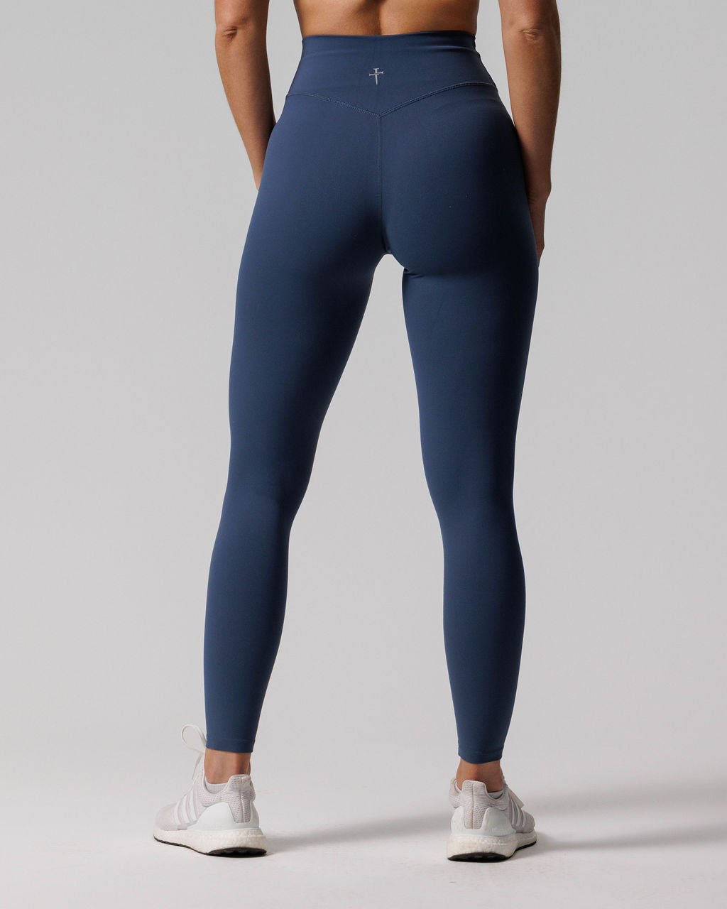 Nova Leggings - Midnight Navy