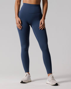 Nova Leggings - Midnight Navy