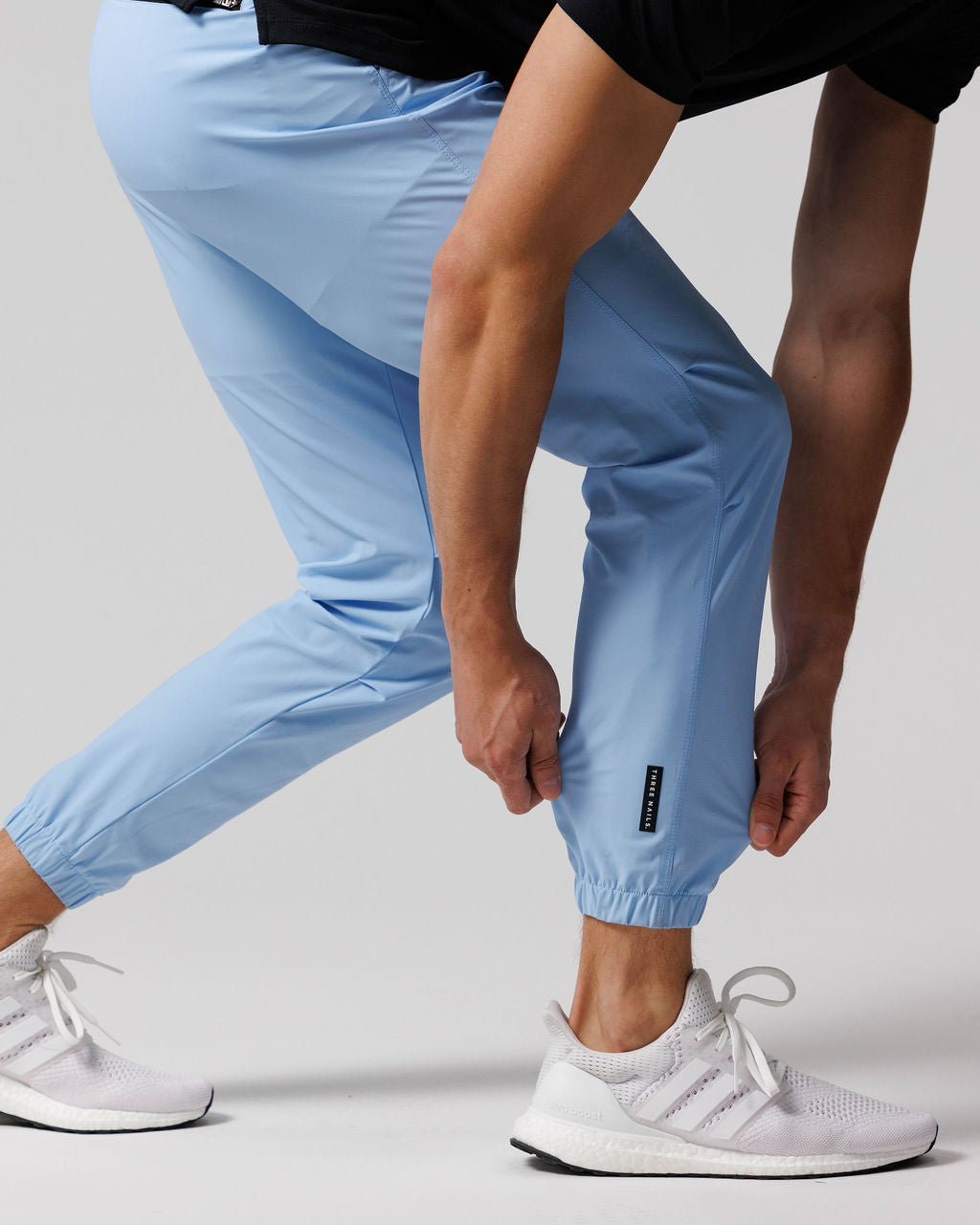 Pro-Lite Jogger - Sky Blue