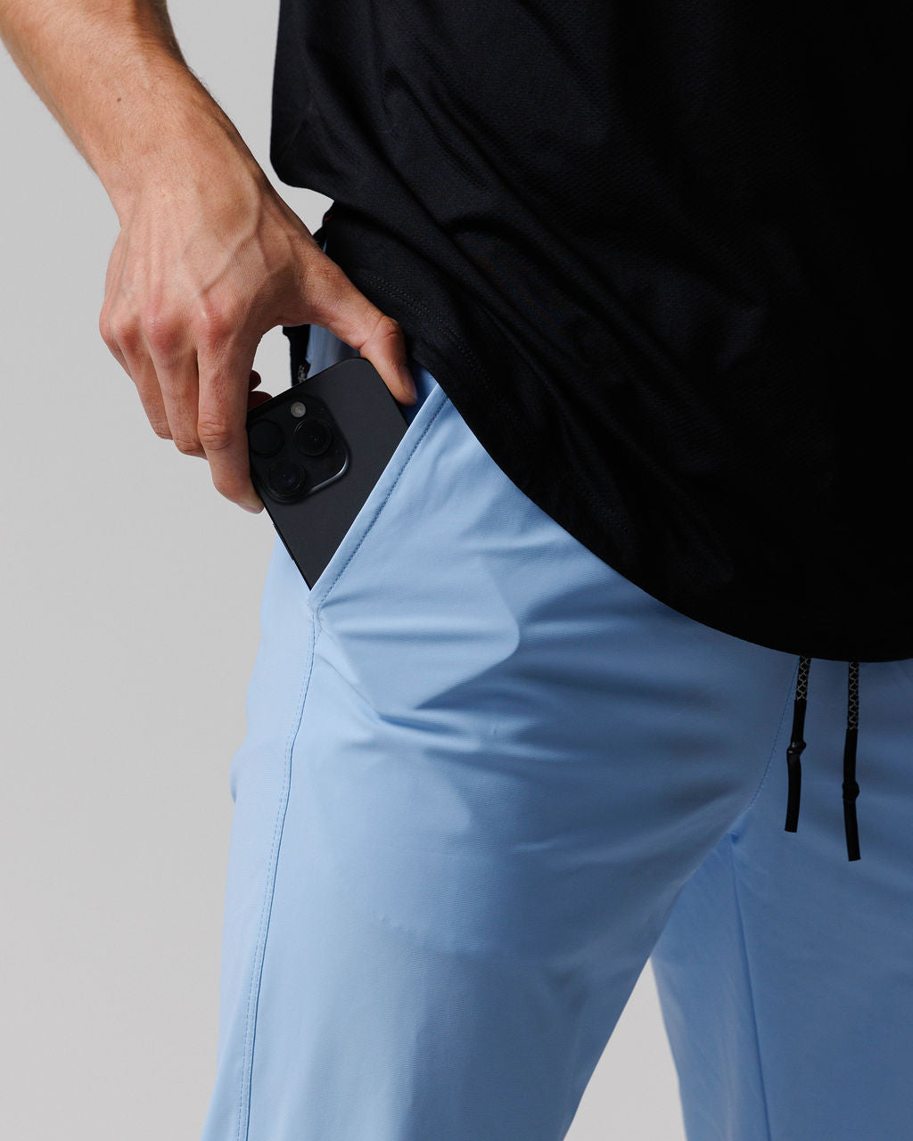 Pro-Lite Jogger - Sky Blue