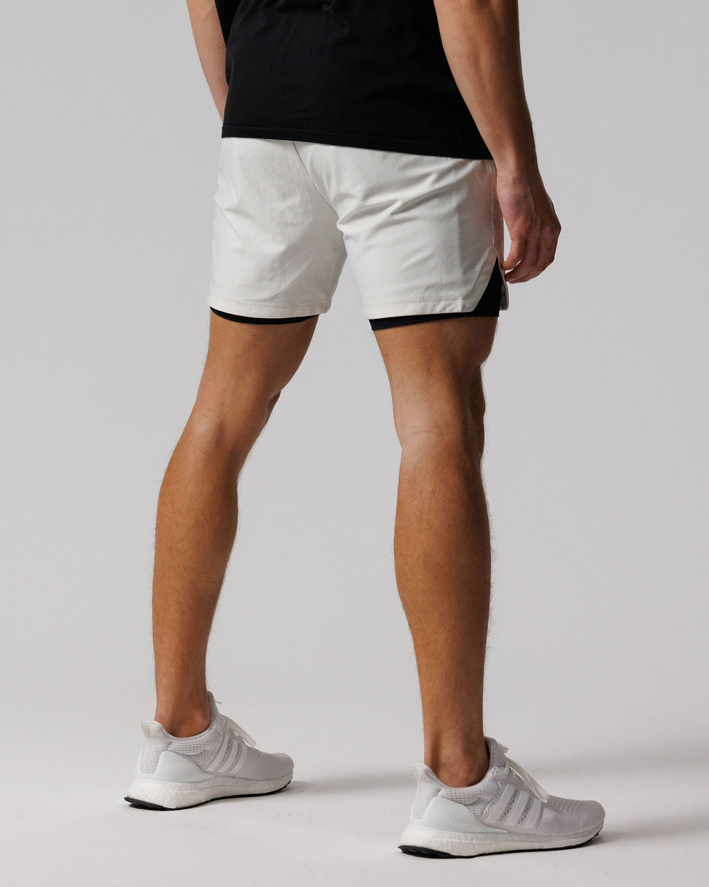 Pro-Tech 2.0 Liner Short - Cream