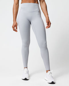 Nova Leggings - Wolf Grey