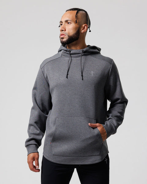 Pro-Tech Hoodie - Space Grey