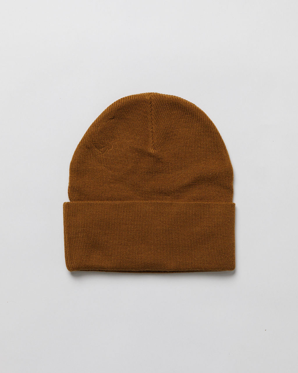 Signature Beanie - Timber