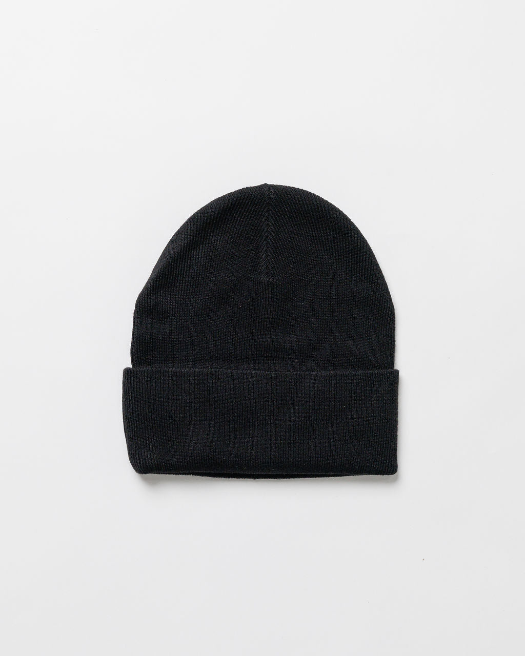 Signature Beanie - Black