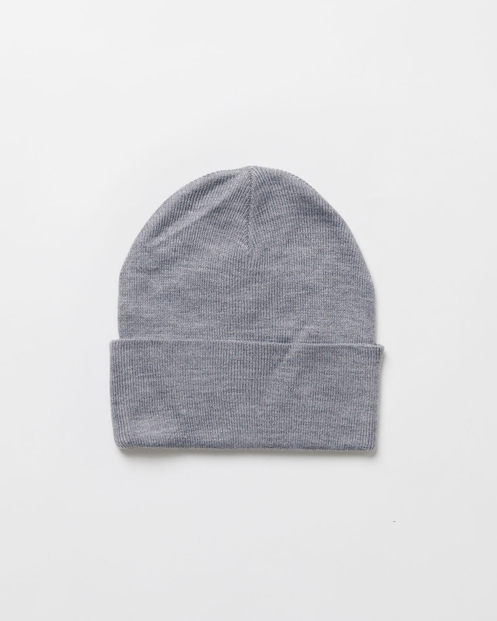 Signature Beanie - Wolf Grey