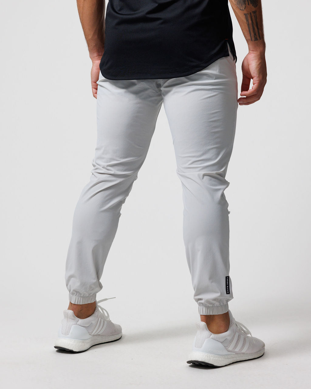 Pro-Lite Jogger - Stone