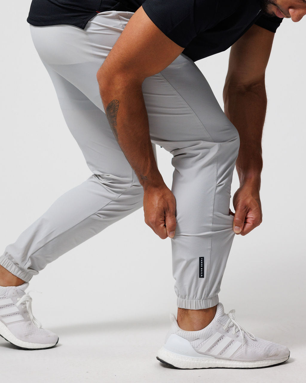 Pro-Lite Jogger - Stone