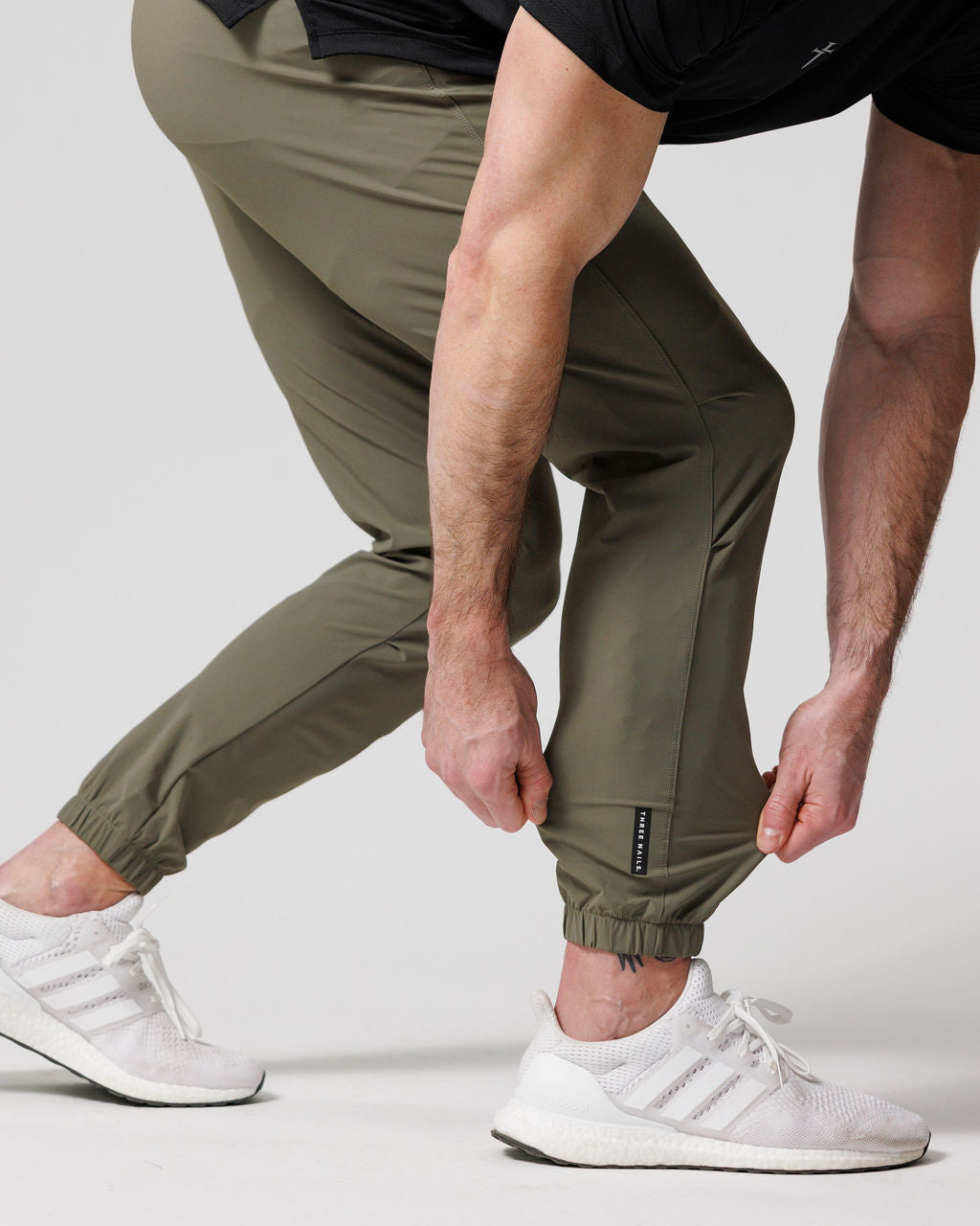 Pro-Lite Jogger - Sage