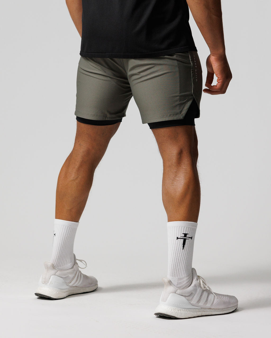 Pro-Tech 2.0 Liner Short - Sage