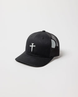 Signature Hat - Black
