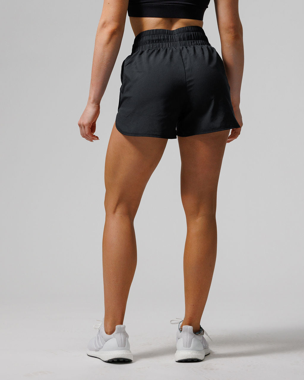 Swift Liner Short - Black