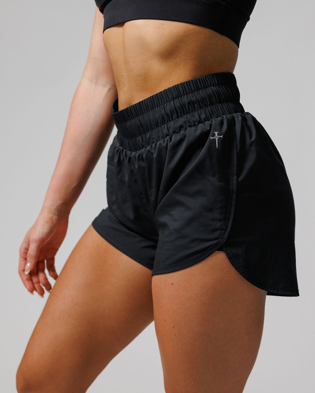 Swift Liner Short - Black