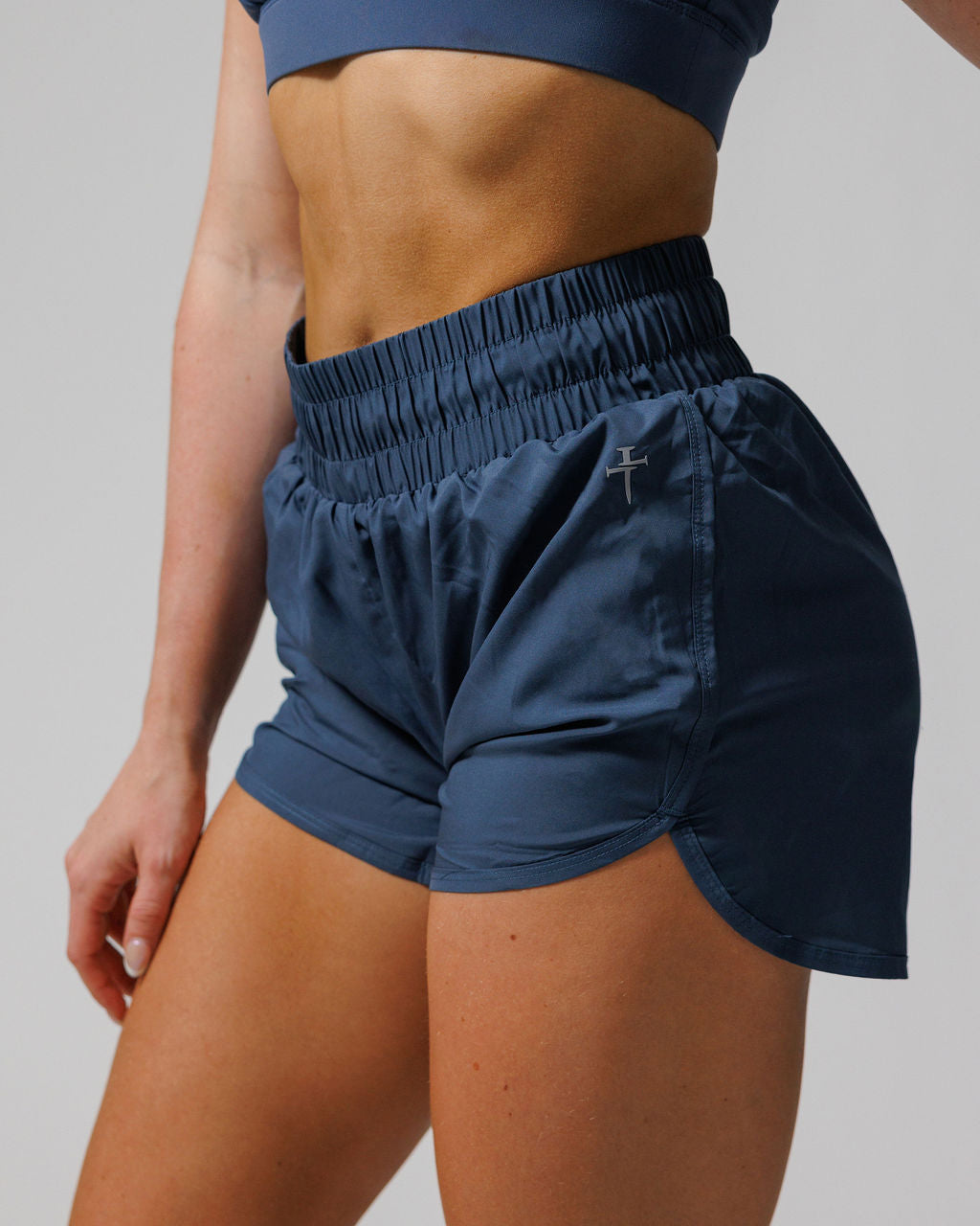 Swift Liner Short - Midnight Navy