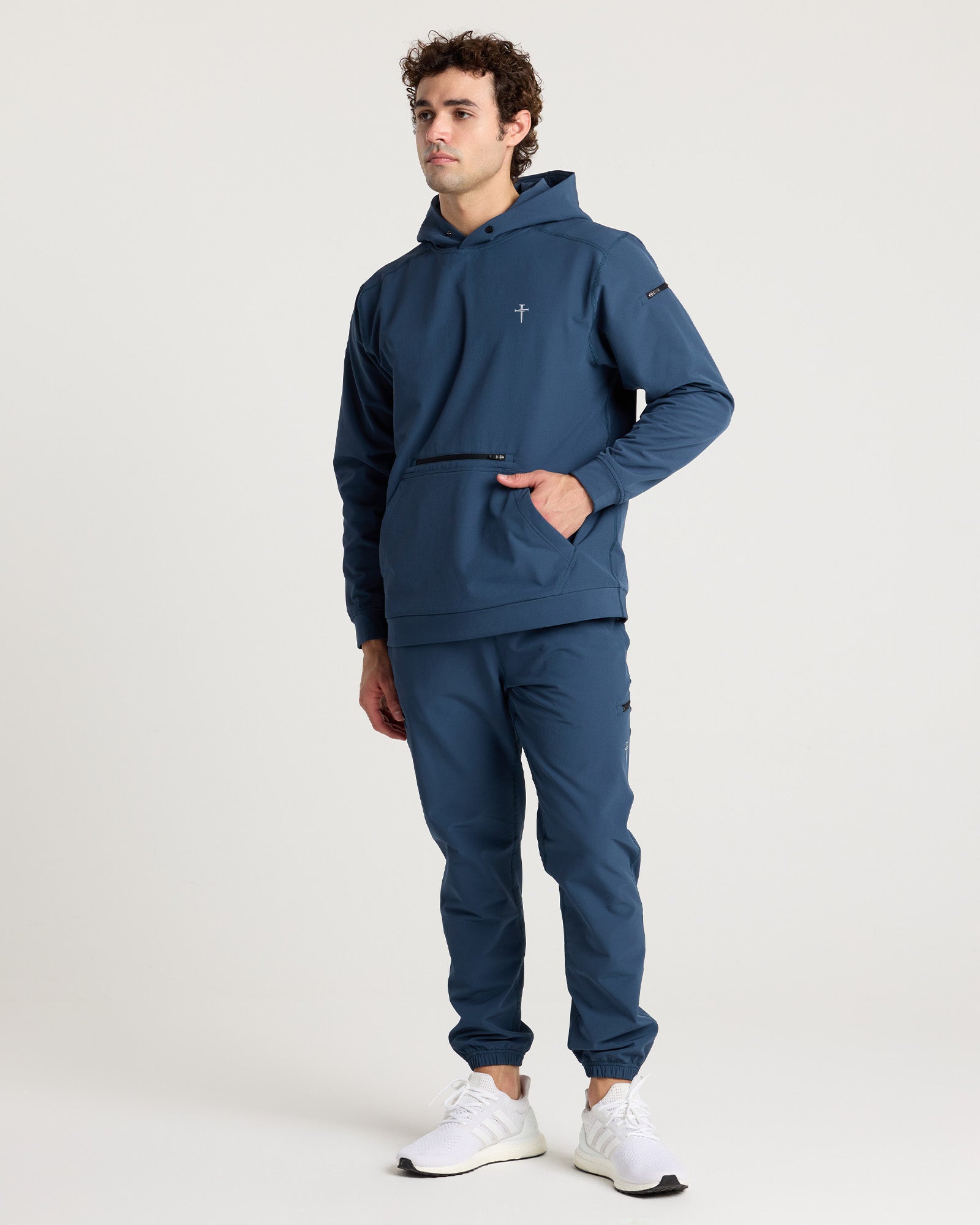 Vanta+ Jogger - Midnight Navy