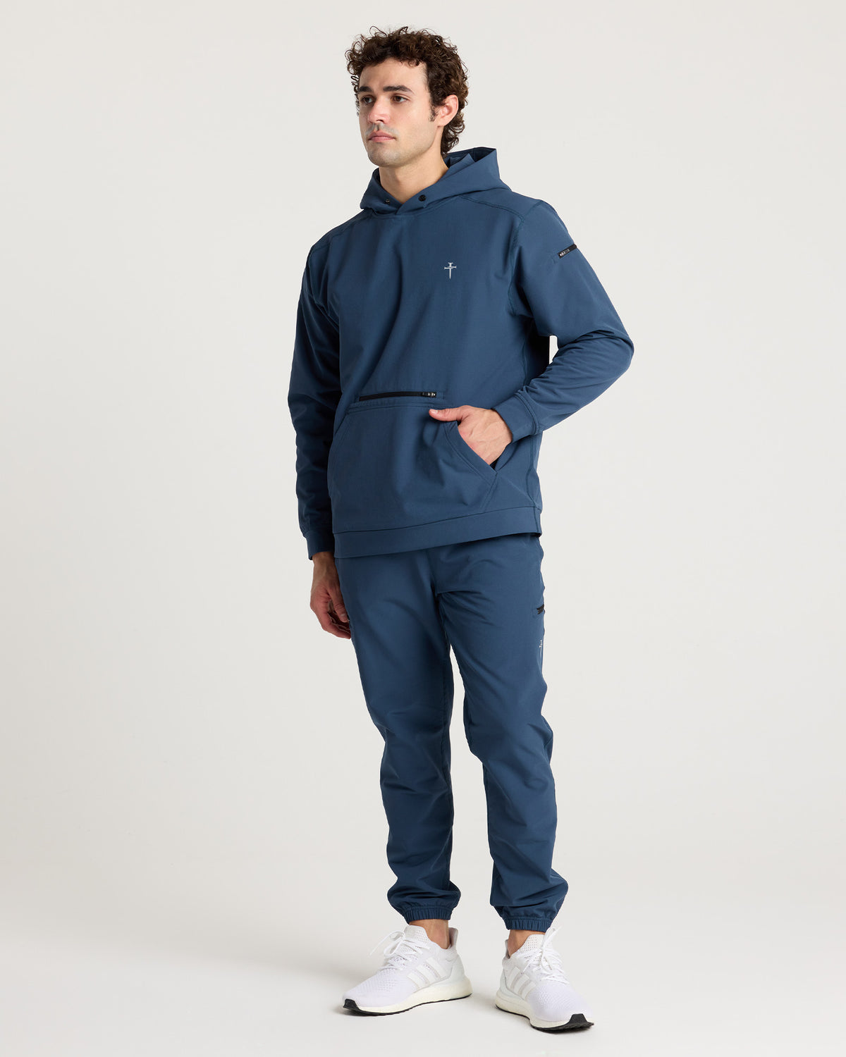 Vanta+ Jogger - Midnight Navy