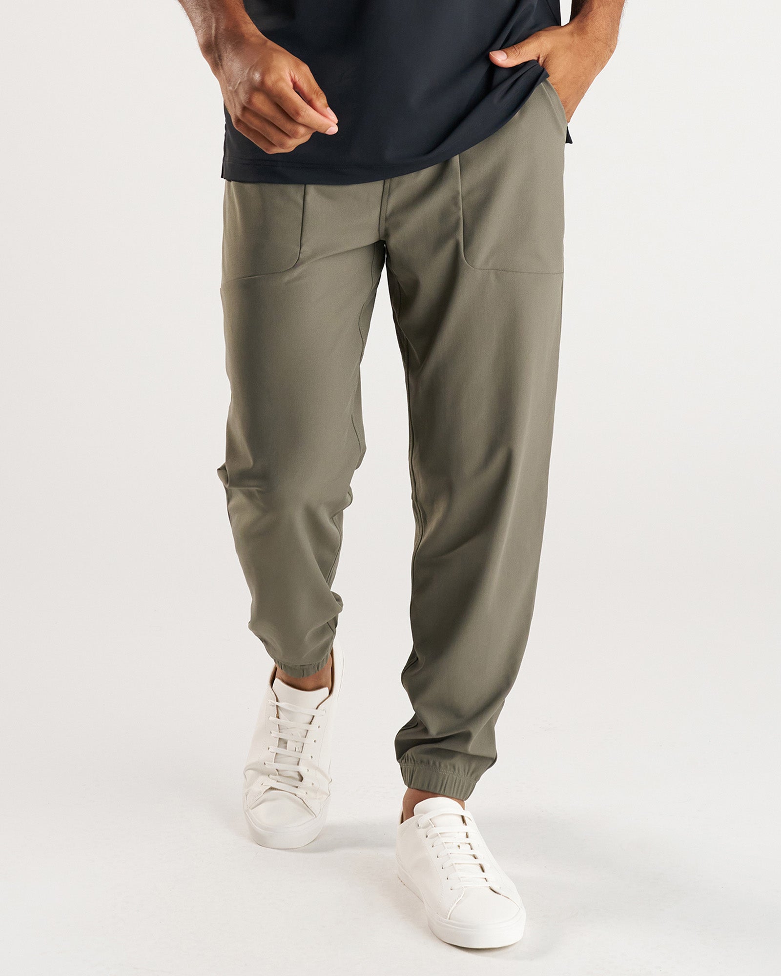 COV Jogger - Sage