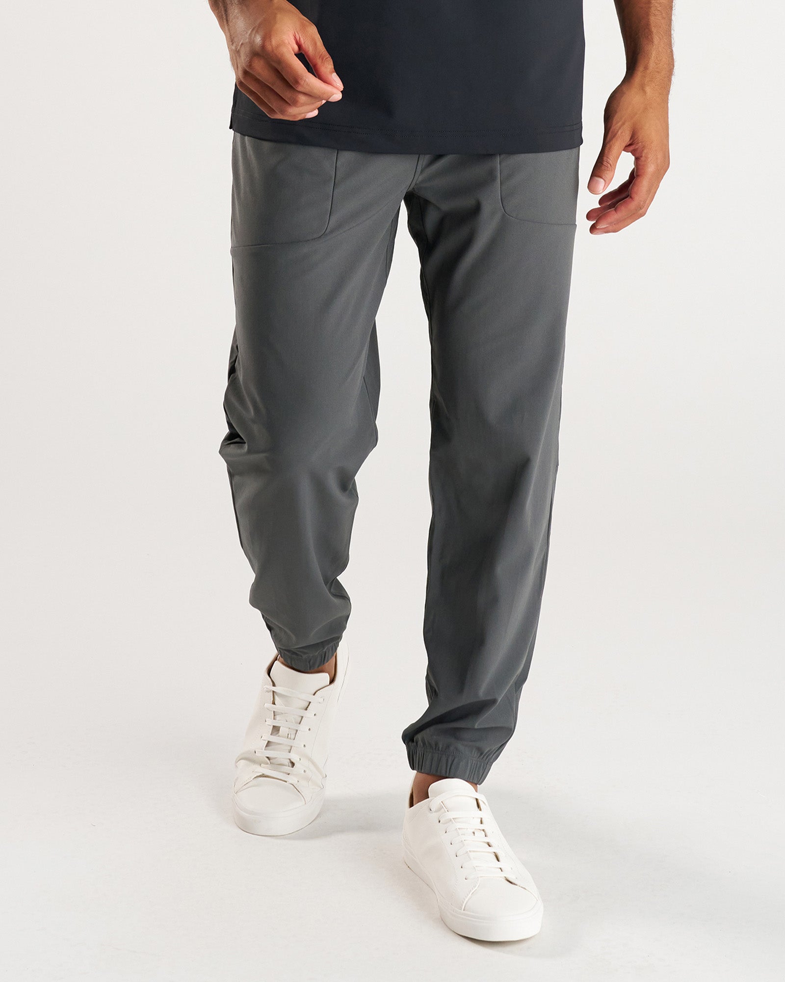 COV Jogger - Space Grey