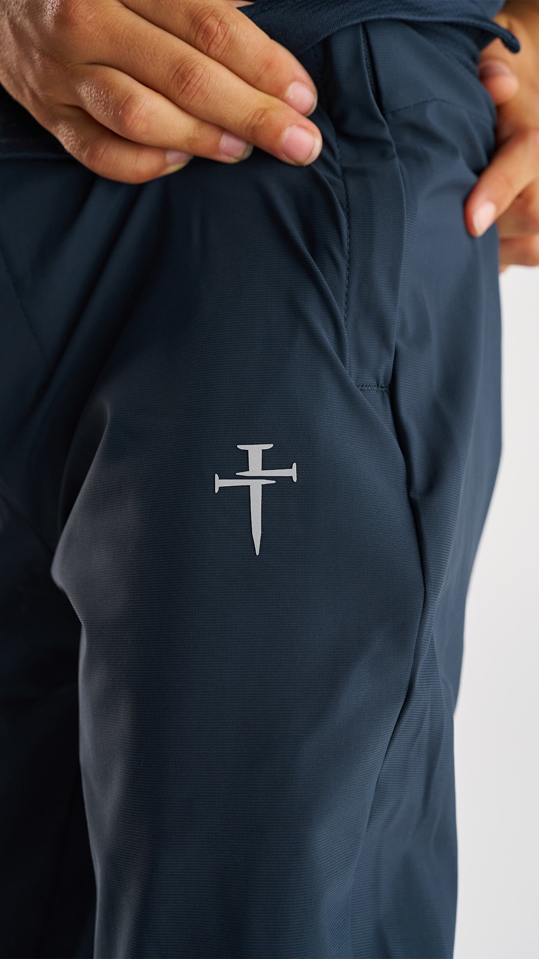 Youth Vapor-Lite™ Jogger - Midnight Navy