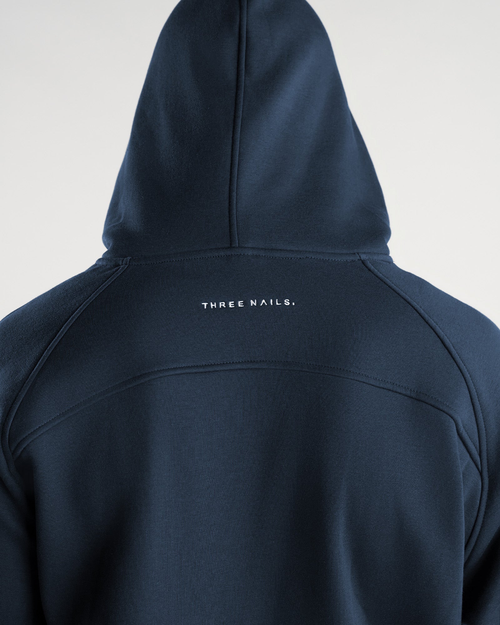 トップス THREE FACE N.A.A.A HOODIE Signature Fleece Hoodie - Midnight Navy