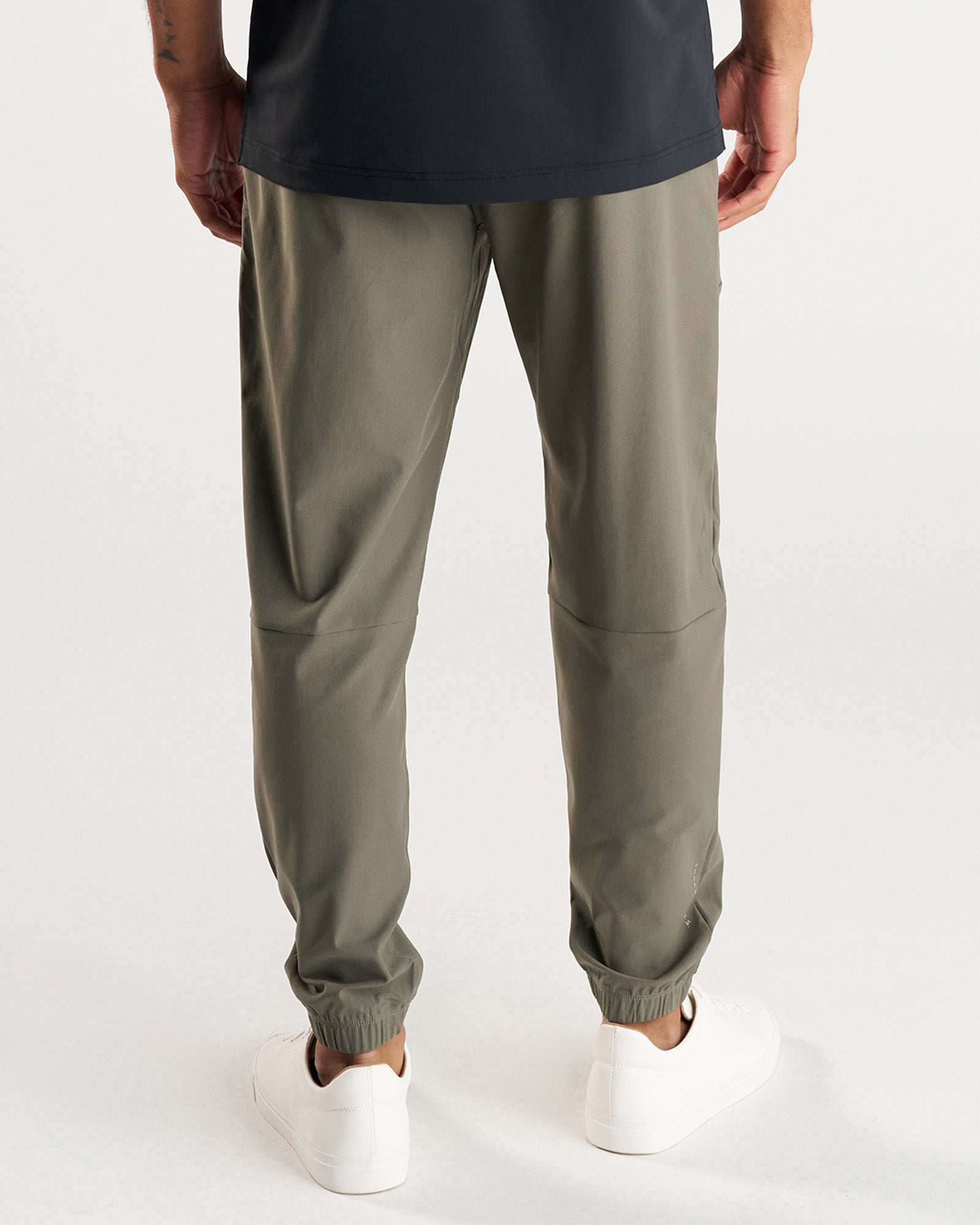 COV Jogger - Sage