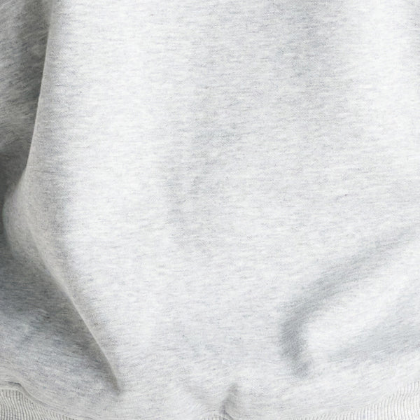 Signature Fleece fabric swatch