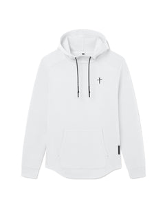 Pro-Tech Hoodie - Stone