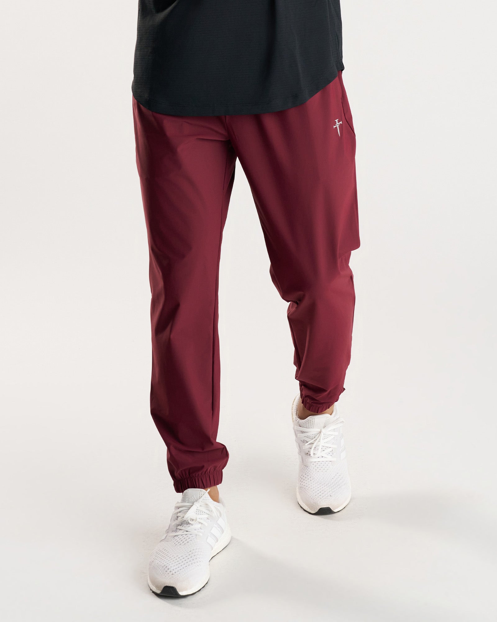 Vapor-Lite™ Jogger - Merlot