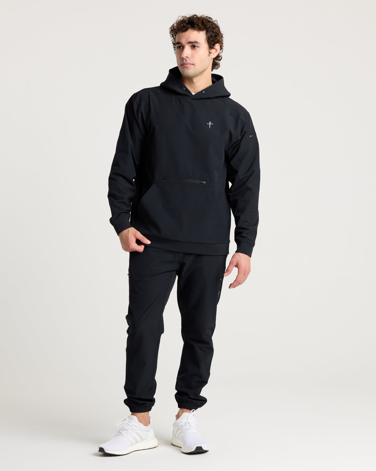 Vanta+ Jogger - Black