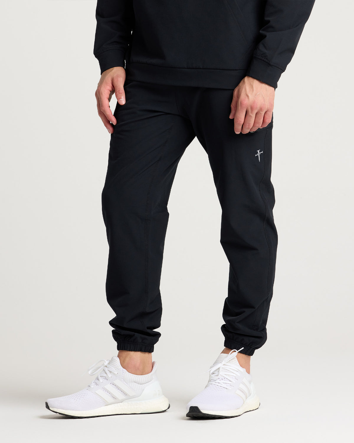 Vanta+ Jogger - Black