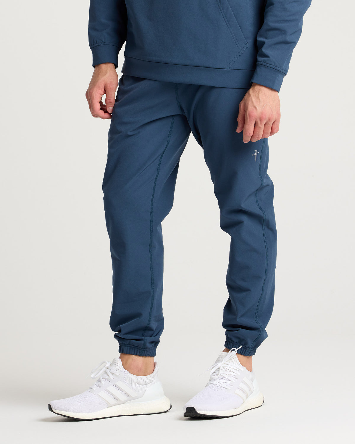 Vanta+ Jogger - Midnight Navy