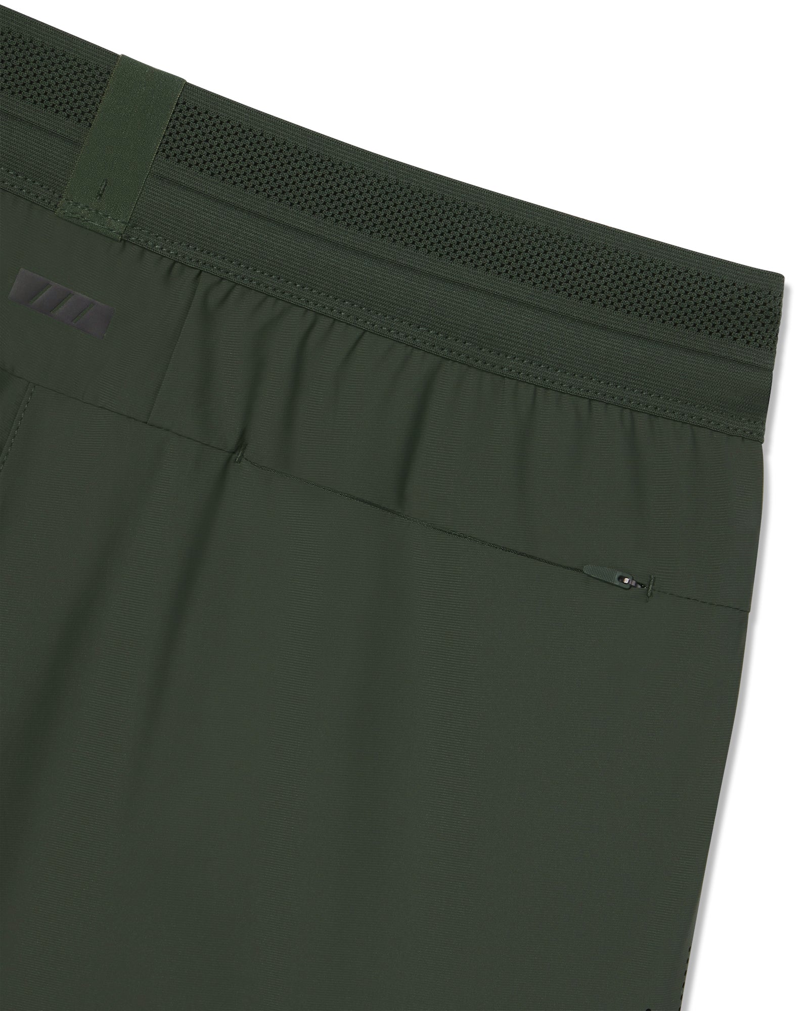 Vapor-Lite™ Hybrid Short - Dark Pine