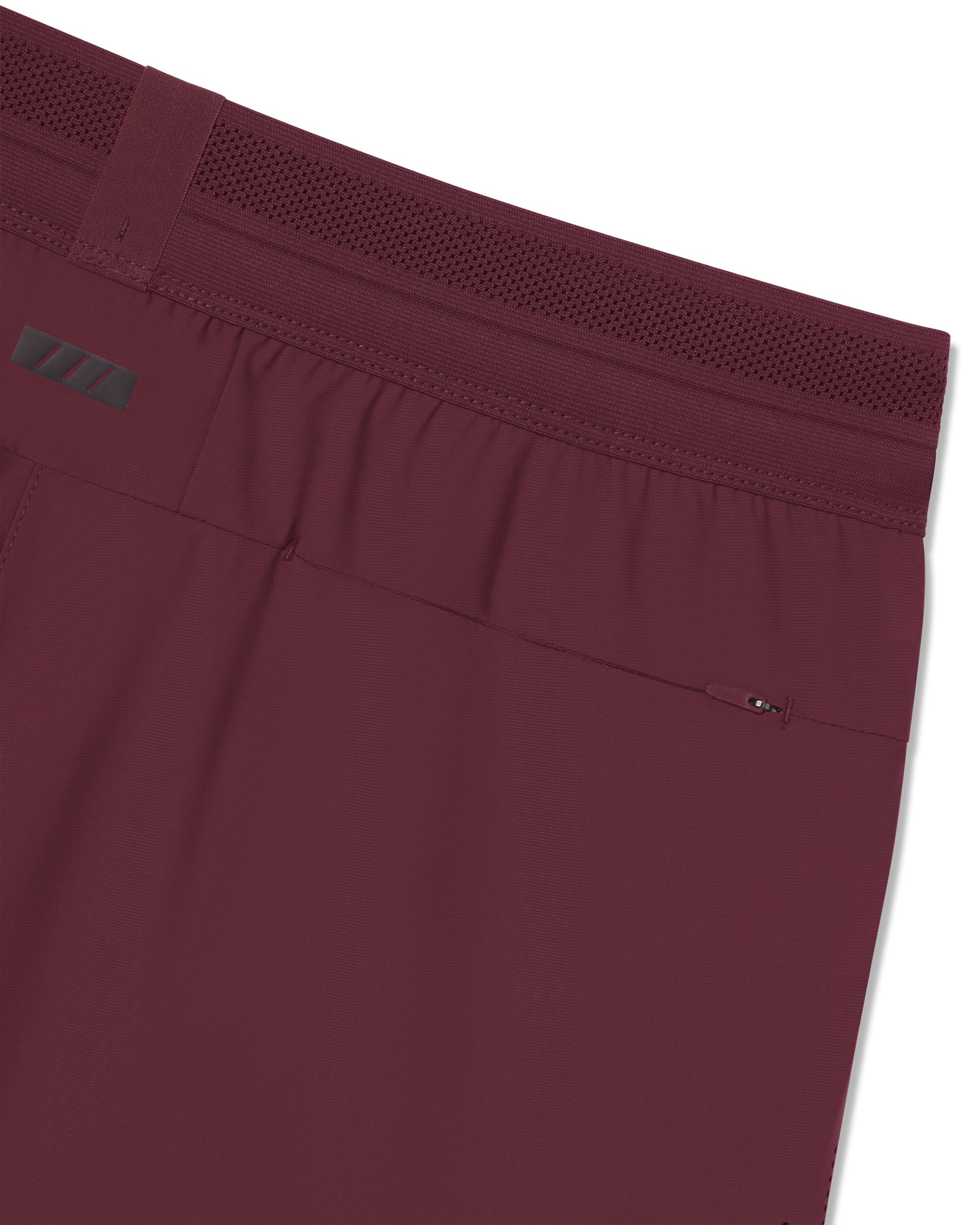 Vapor-Lite™ Hybrid Short - Merlot