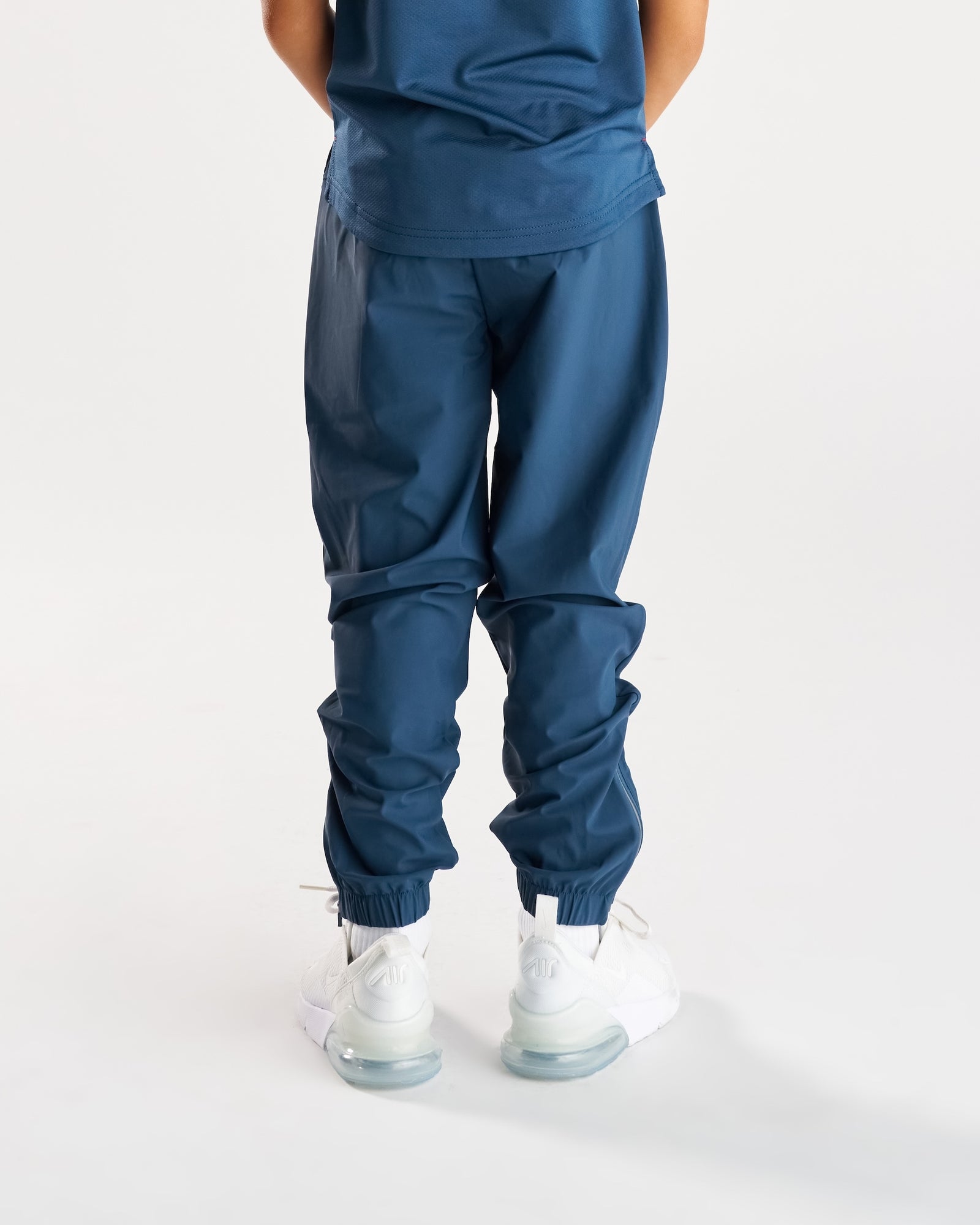 Youth Vapor-Lite™ Jogger - Midnight Navy