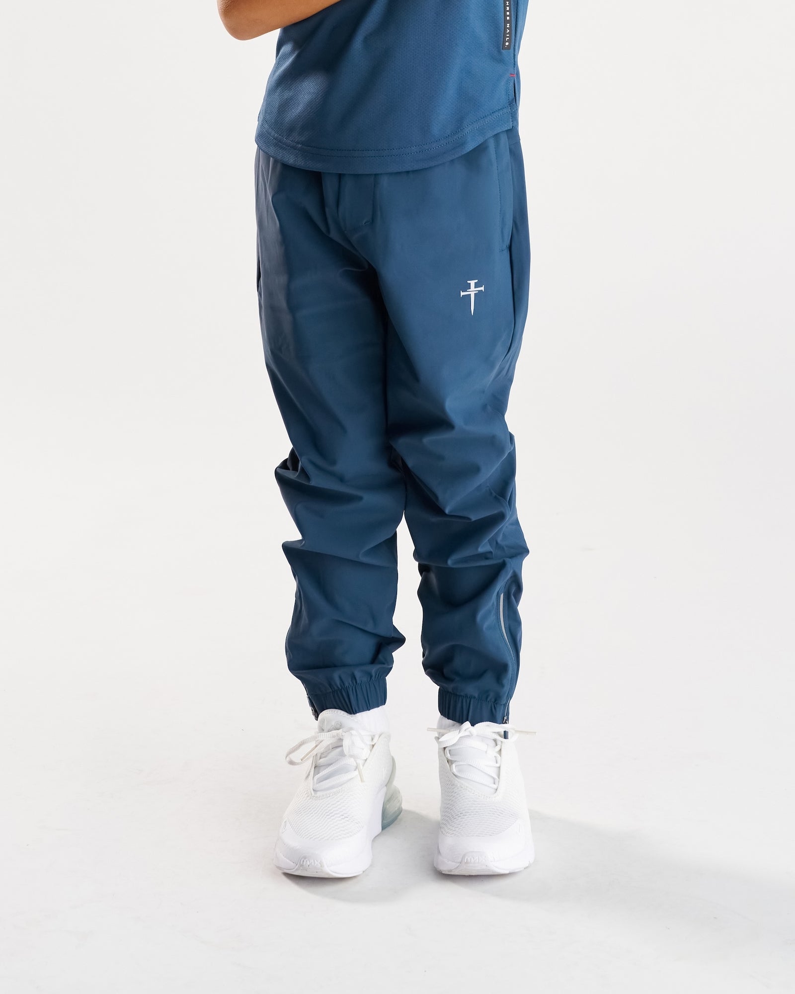 Youth Vapor-Lite™ Jogger - Midnight Navy