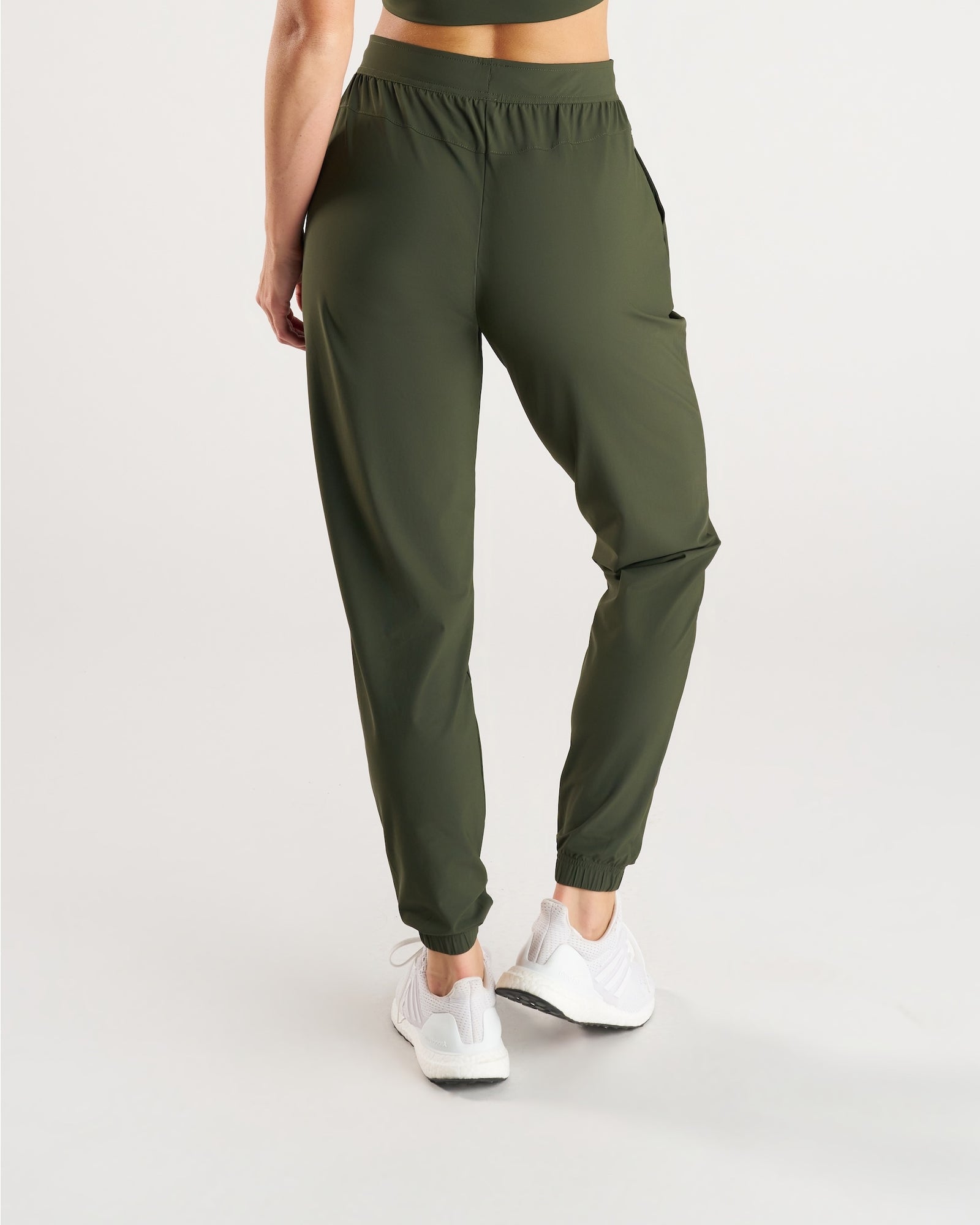 Women’s Vapor-Lite™ Jogger - Dark Pine