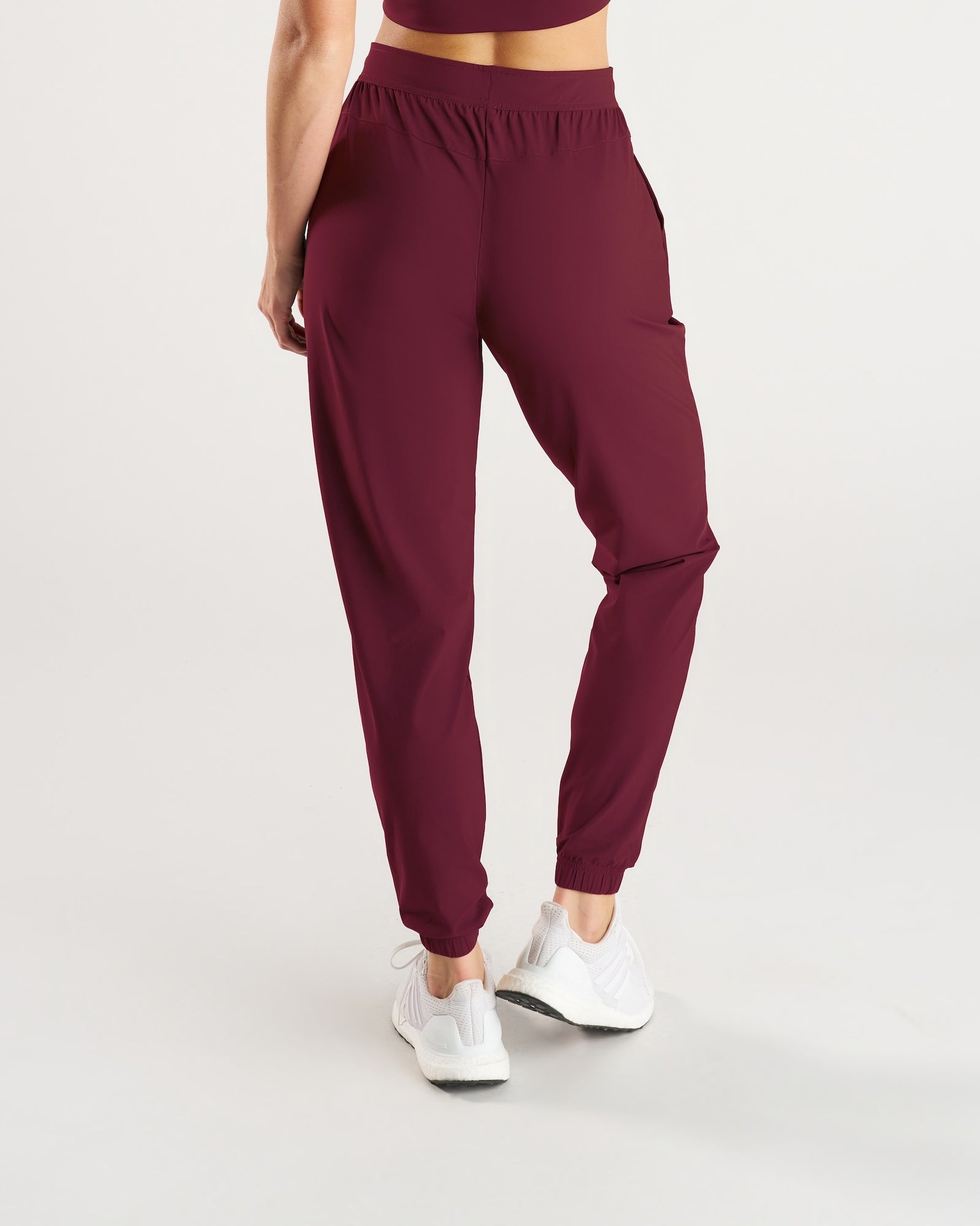 Women’s Vapor-Lite™ Jogger - Merlot